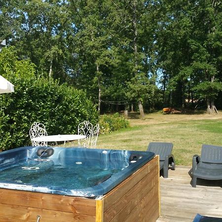 Bienvenue En Perigord Bed & Breakfast Val de Louyre et Caudeau Exterior photo