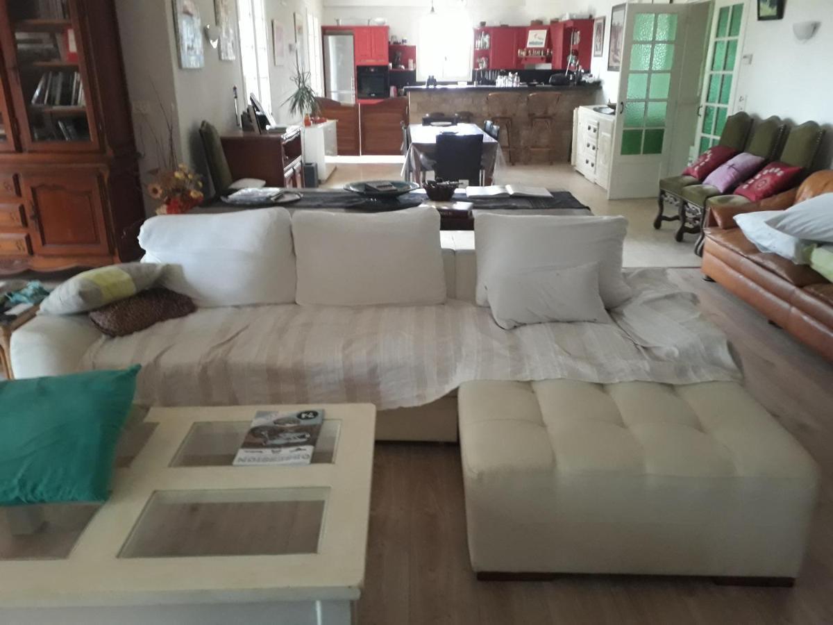 Bienvenue En Perigord Bed & Breakfast Val de Louyre et Caudeau Exterior photo