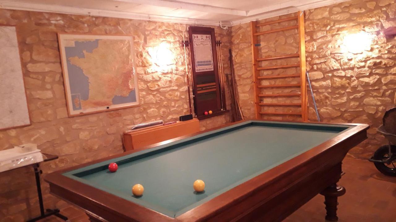 Bienvenue En Perigord Bed & Breakfast Val de Louyre et Caudeau Exterior photo