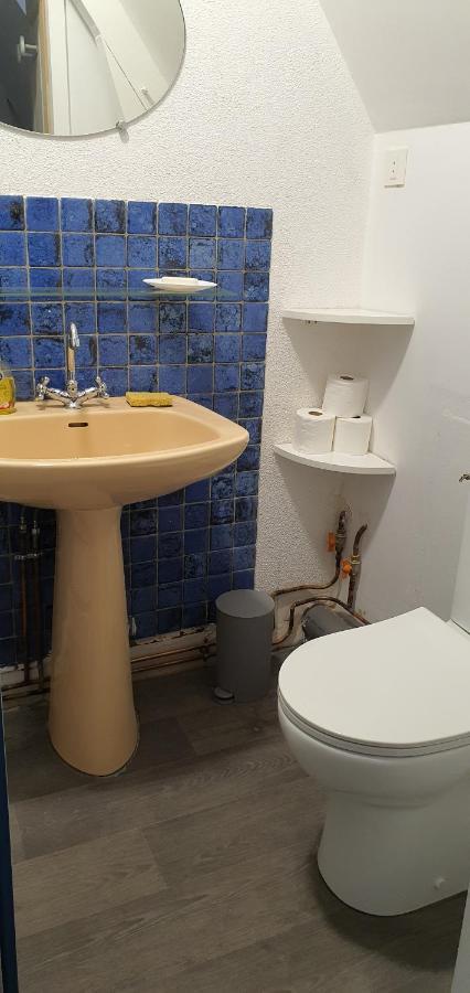 Bienvenue En Perigord Bed & Breakfast Val de Louyre et Caudeau Exterior photo