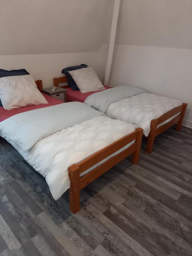 Bienvenue En Perigord Bed & Breakfast Val de Louyre et Caudeau Exterior photo