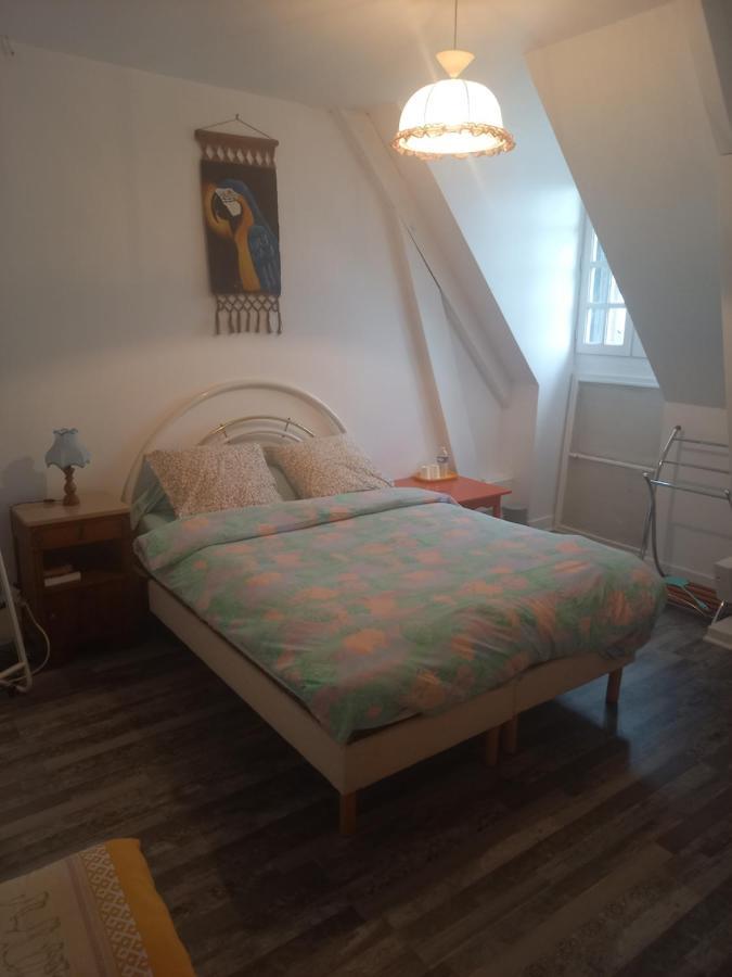 Bienvenue En Perigord Bed & Breakfast Val de Louyre et Caudeau Exterior photo